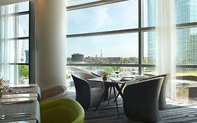 Hôtel Melia Paris La Défense